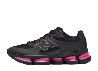 New Balance 2000 "Black/Pink"