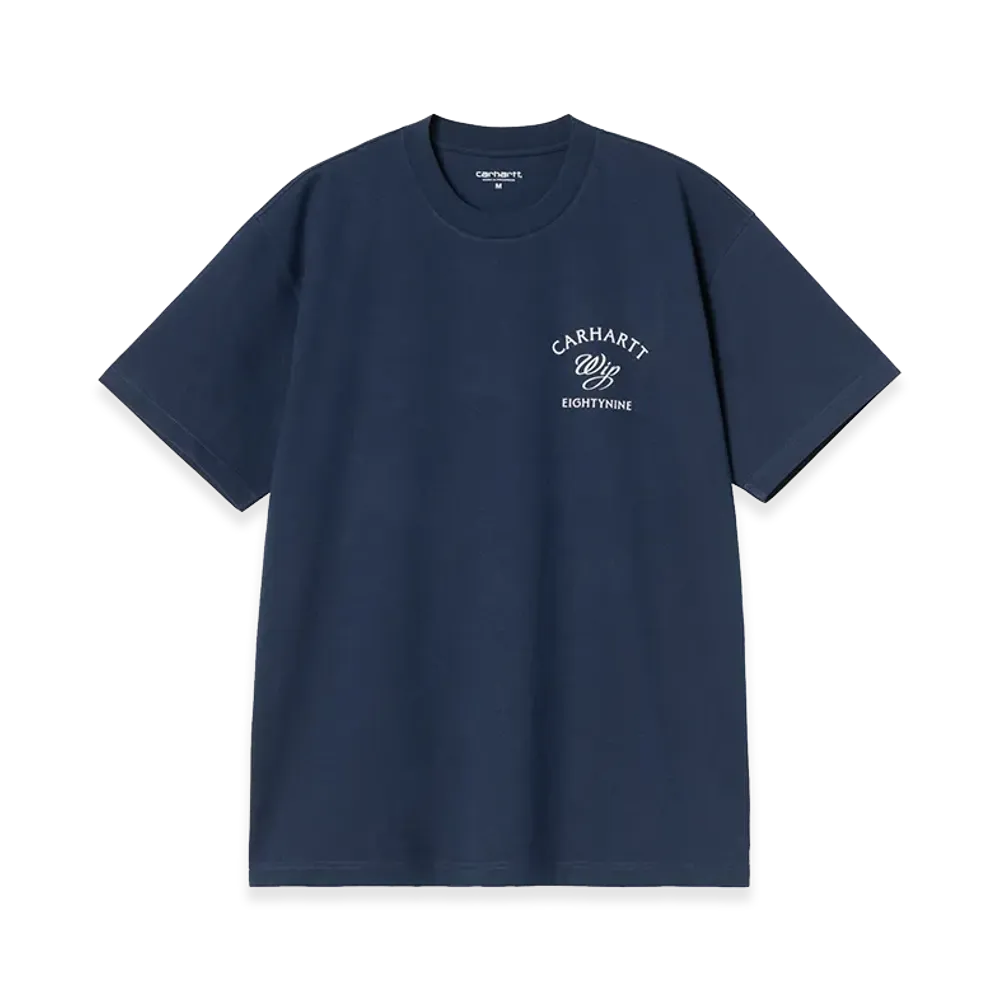 Carhartt WIP S/S Eightynine T-Shirt "Jupiter"