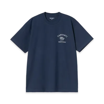 Carhartt WIP S/S Eightynine T-Shirt "Jupiter"