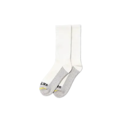 Setinn Game Socks 2P "White"
