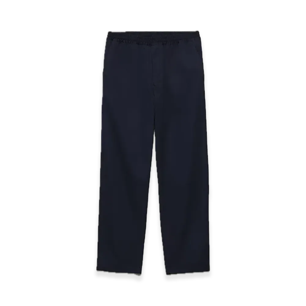 PRADA Cotton Pants "Navy"