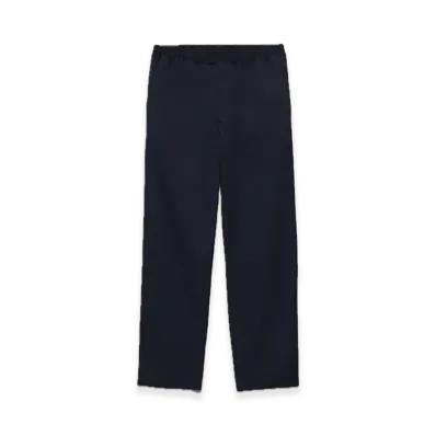 PRADA Cotton Pants "Navy"