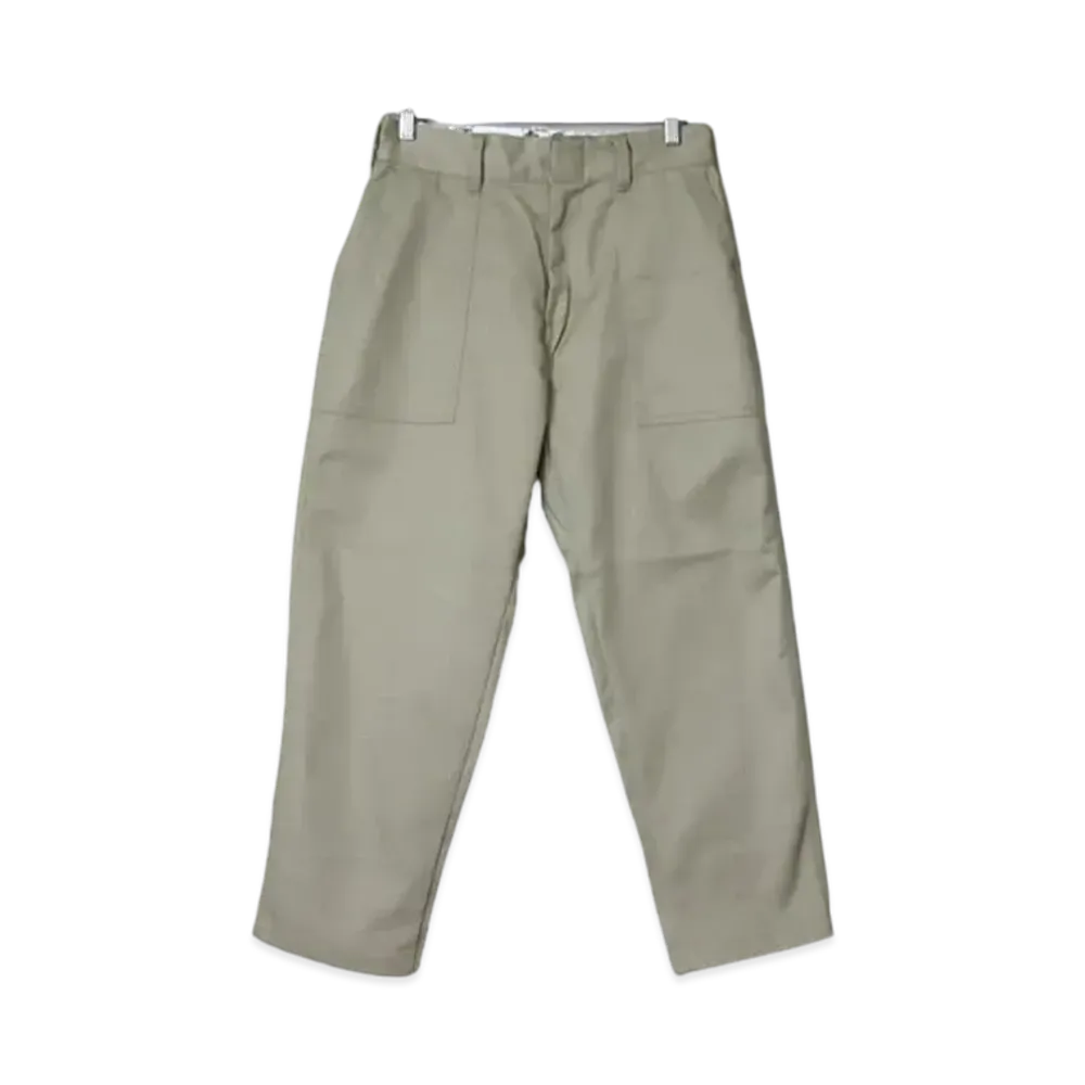 Dickies Work Pants Chino Pants Loose Tapered "Khaki"