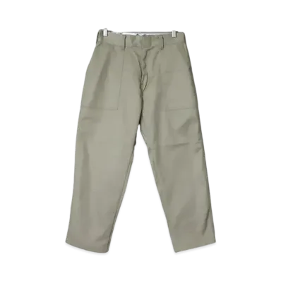 Dickies Work Pants Chino Pants Loose Tapered "Khaki"