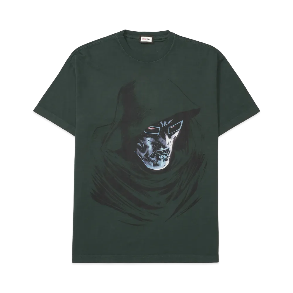KITH x MARVEL Von Doom Vintage Tee "Stadium"