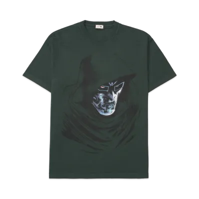 KITH x MARVEL Von Doom Vintage Tee "Stadium"