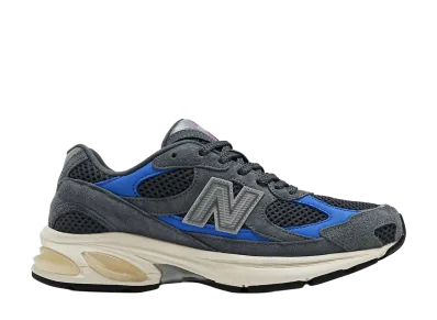 Liberaiders × UNIK × New Balance 2010 "Grey"