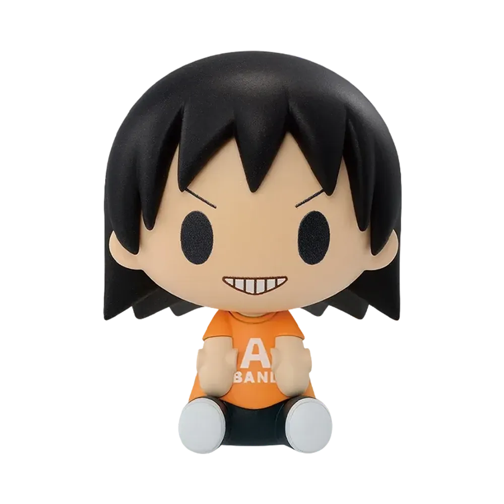 BANDAI "Ichiban Kuji" -My Hero Academia Held Cultural Festival!!- E-4 Prize Chokonokko Backstage Team Sero Hanta