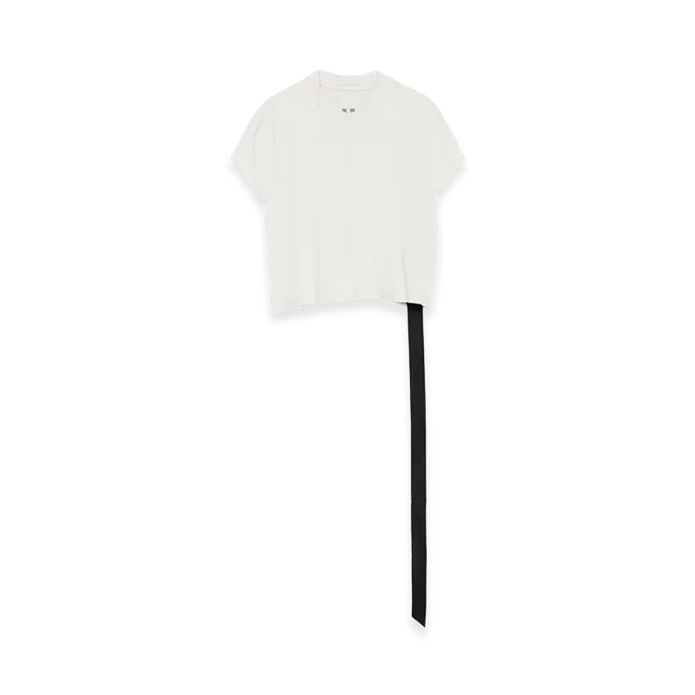 Rick Owens DRKSHDW Women's T-Shirts "Milk Wash"