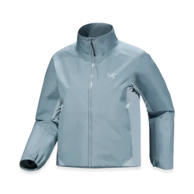 ARC'TERYX Women's Solano Jacket "Robotica/Lt Robotica" X000009471