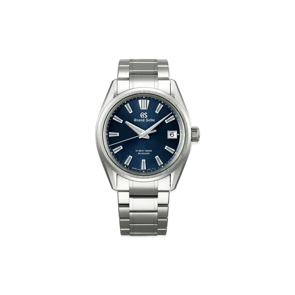 Grand Seiko Evolution 9 Collection SLGH019