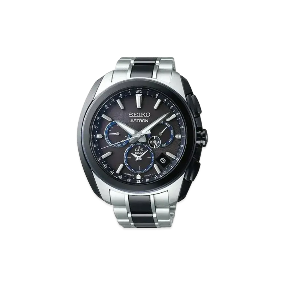 SEIKO Astron Revolution Line SBXC059