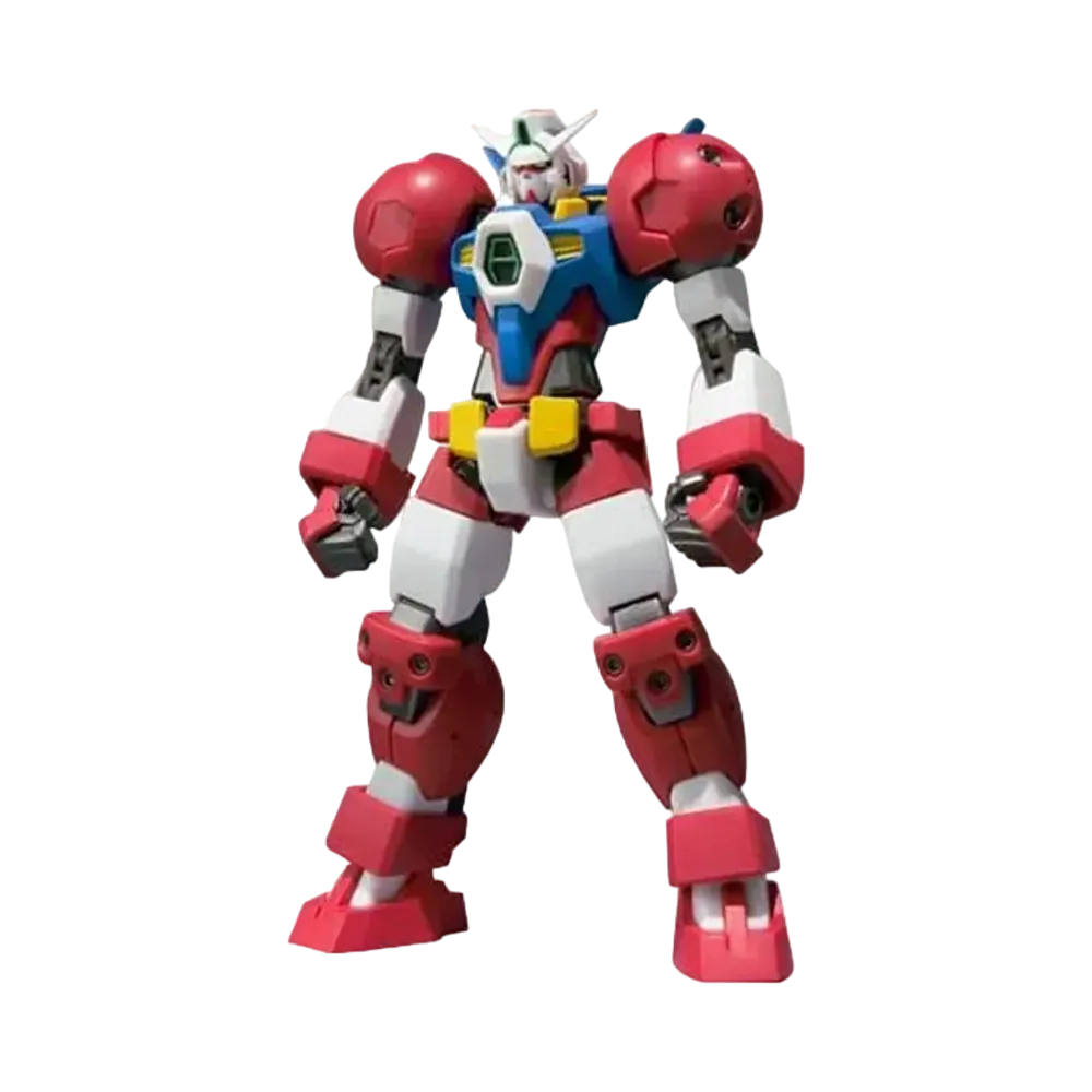 ROBOT SPIRITS <SIDE MS> Gundam AGE-1 Titus