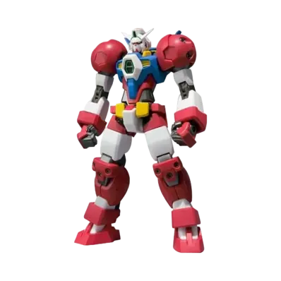 ROBOT SPIRITS <SIDE MS> Gundam AGE-1 Titus