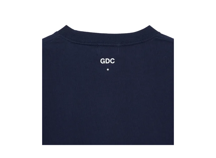 GDC tシャツ RINNE 限定 POPUP GDC Rinne Tee GDC tシャツ RINNE 限定 POPUP GDC Rinne Tee