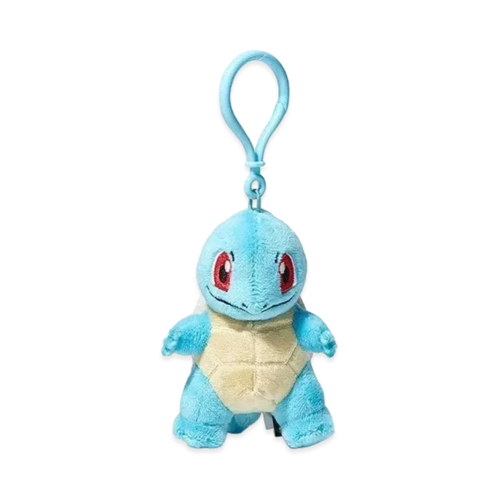 FRAGMENT x POKEMON THUNDERBOLT PROJECT ZENIGAME MASCOT "Blue"