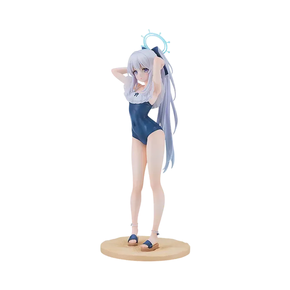 Good Smile Company "1/7 Scale" -Blue Archive- Miyako (Swimsuit): Memorial Lobby Ver.
