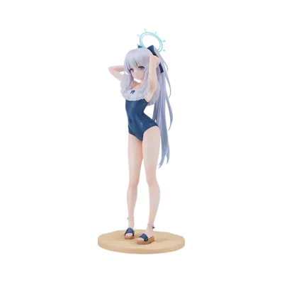 Good Smile Company "1/7 Scale" -Blue Archive- Miyako (Swimsuit): Memorial Lobby Ver.