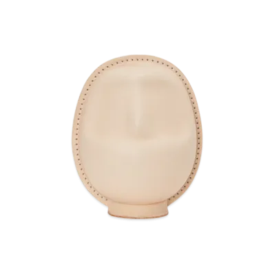 Hender Scheme Daruma 2Go "Natural"