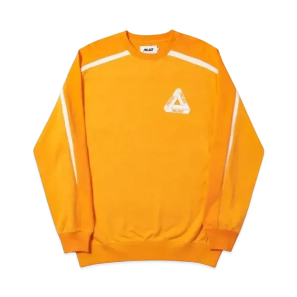 PALACE Inserto Crew "Orange"