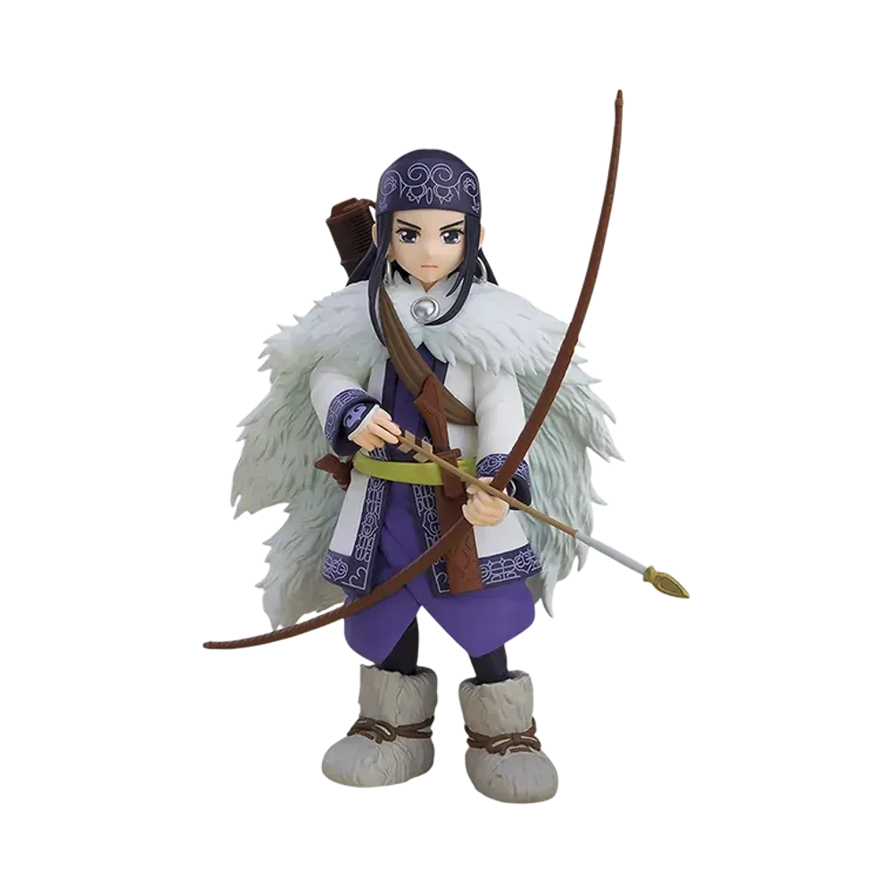 Good Smile Company "POP UP PARADE" -Golden Kamuy- Asirpa