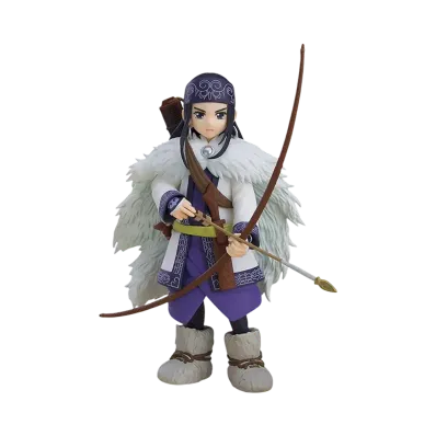 Good Smile Company "POP UP PARADE" -Golden Kamuy- Asirpa