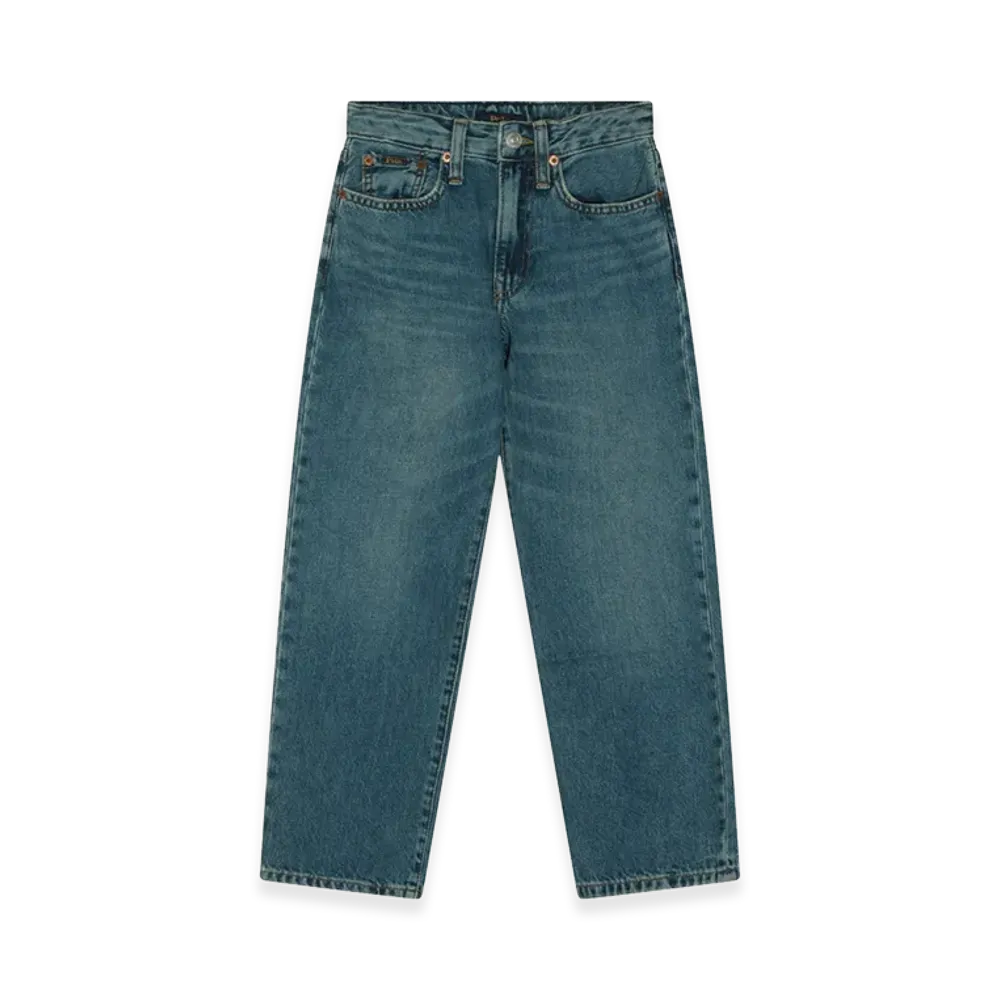 Polo Ralph Lauren Denim Jeans "Blue"