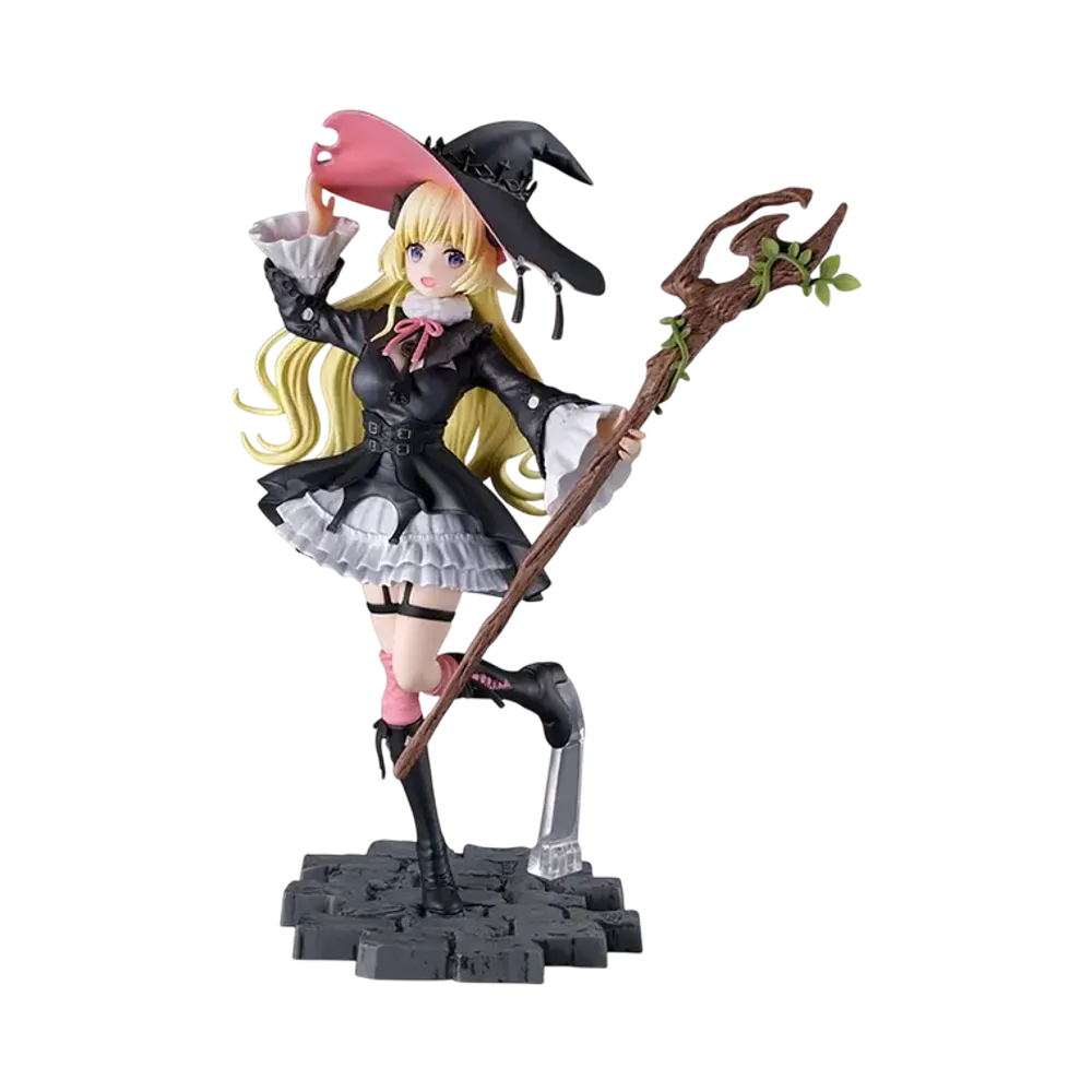 BANDAI "Ichiban Kuji" -Hololive ~Villain Style~- Watame Tsunomaki Prize Watame Tsunomaki Figure