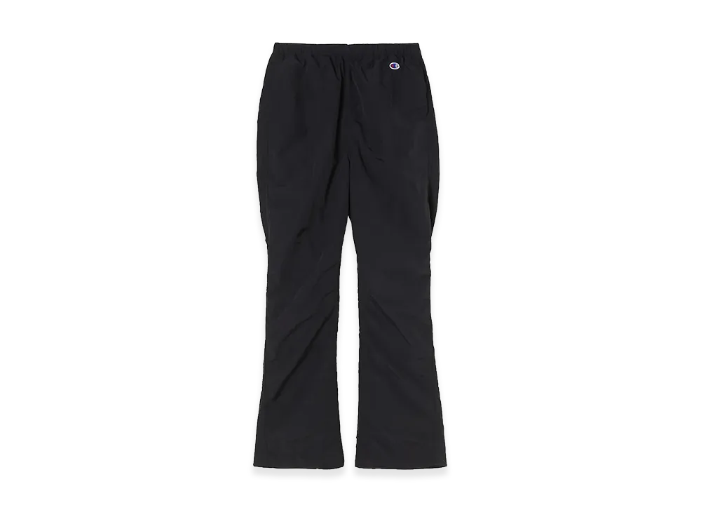 Champion x N.HOOLYWOOD Long Pants "Black"