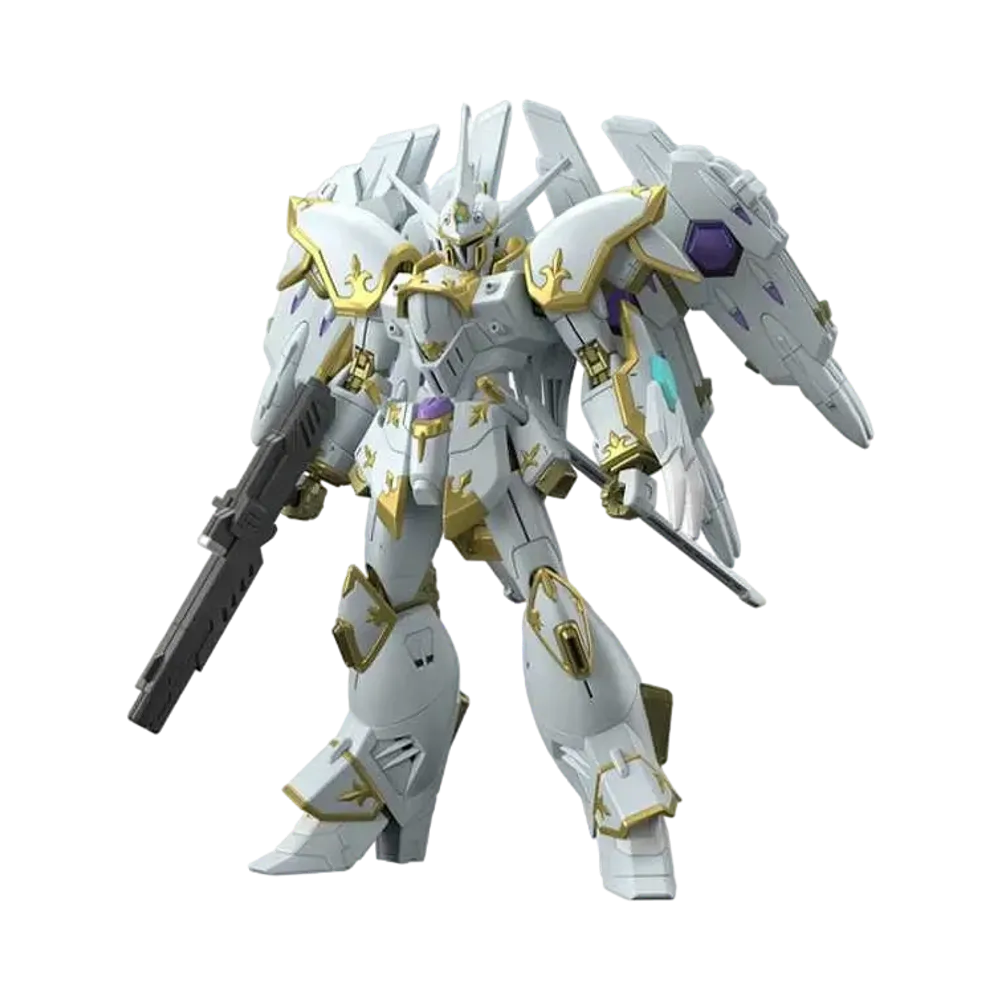 BANDAI "HIGH GRADE" -Mobile Suit Gundam SEED Freedom- HG 1/144 BLACK KNIGHT SQUAD Cal-re.