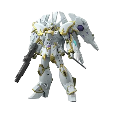 BANDAI "HIGH GRADE" -Mobile Suit Gundam SEED Freedom- HG 1/144 BLACK KNIGHT SQUAD Cal-re.