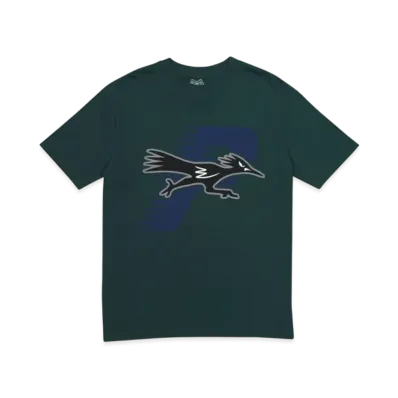 PALACE Roadrunner T-Shirt "Pine"