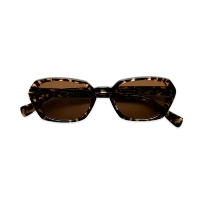OUR LEGACY Earth "Glass Tortoise"