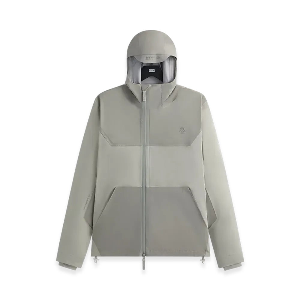 Kith Makai Bonded Tech Jacket "Pacify"