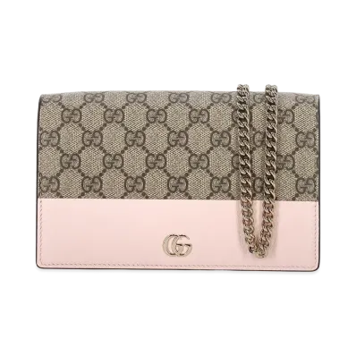GUCCI Women's Bags "Black"