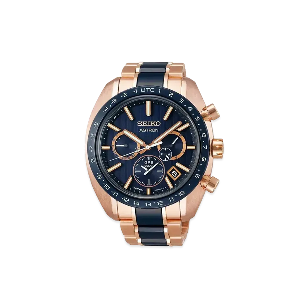 SEIKO Astron Revolution Line SBXC088