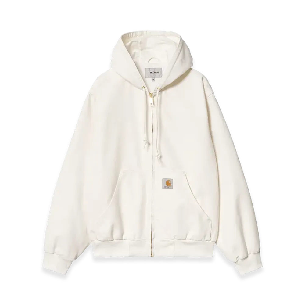 Carhartt WIP OG Active Jacket "Wax(Rinsed)"