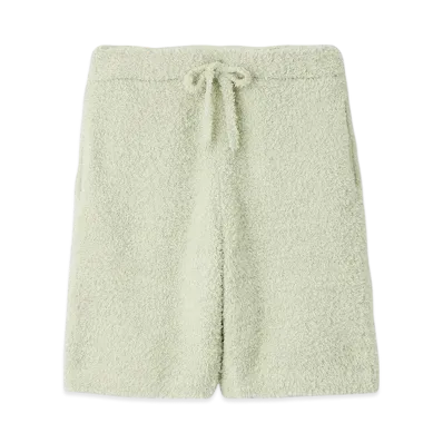 GELATO PIQUE Basic Gelato Shorts "Mint"