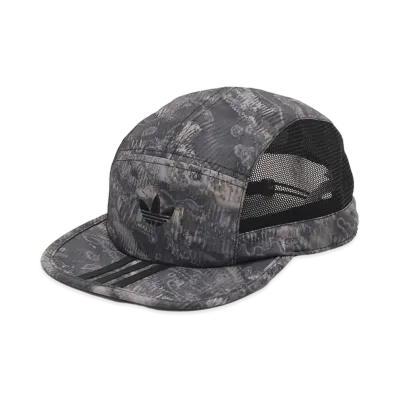 adidas Adilenium 5.0 Cap "Grey"