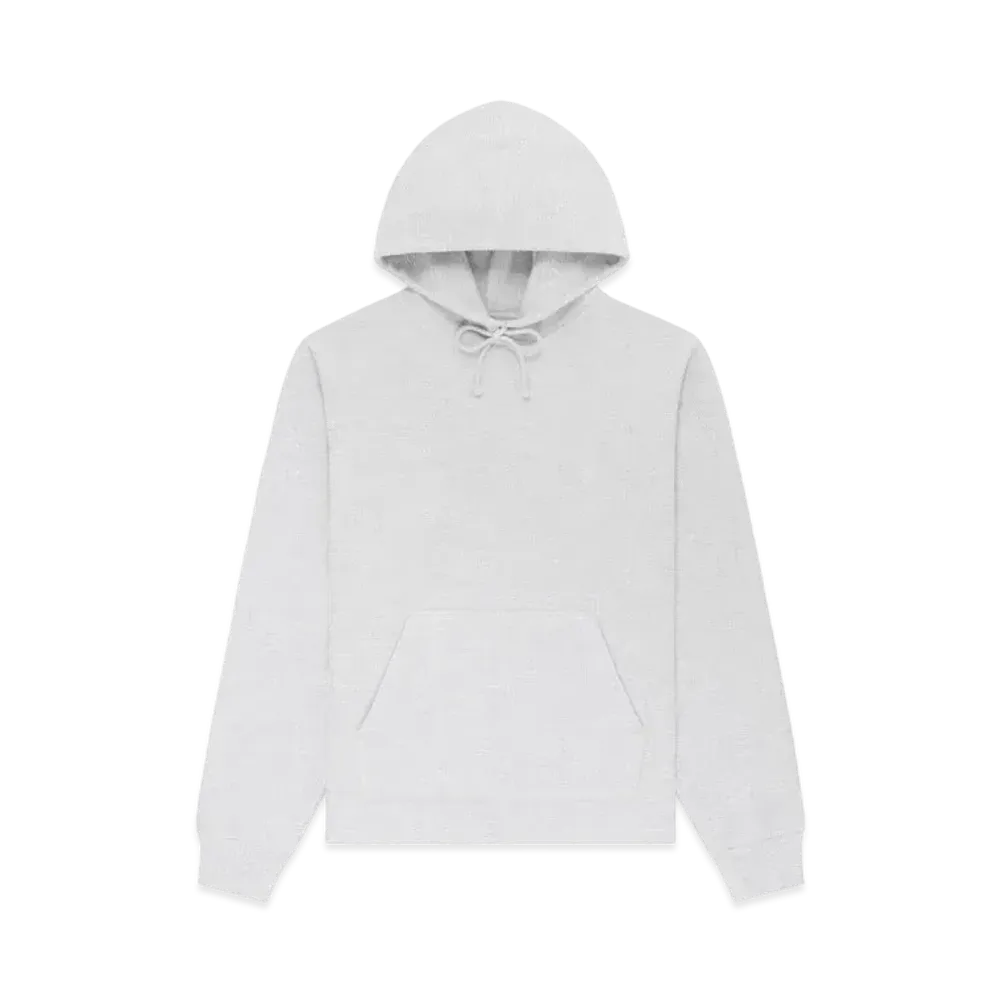 Aime Leon Dore Herringbone Terry Hoodie "Oatmeal"