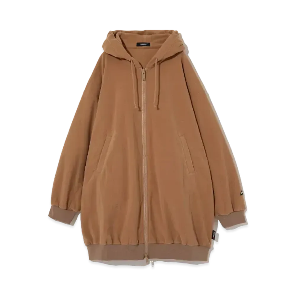 UNDERCOVER Hoodie "Beige"