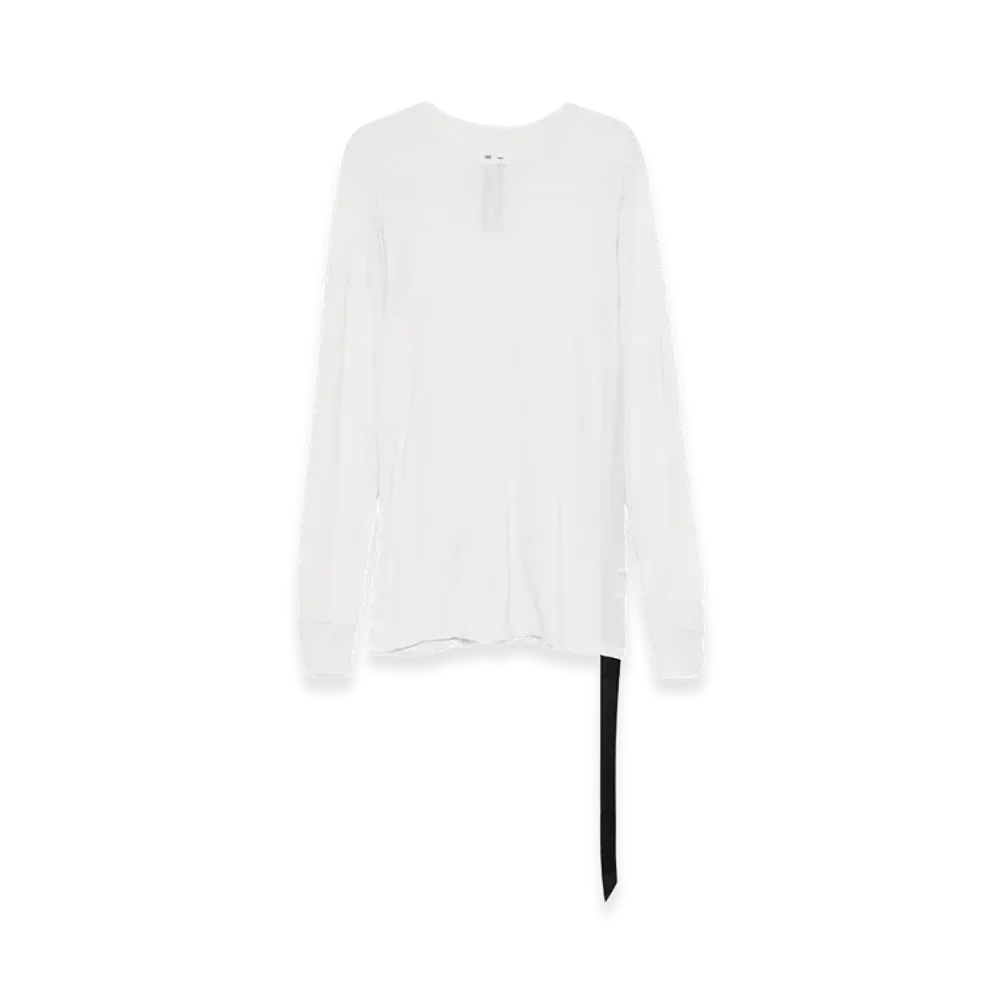 Rick Owens DRKSHDW T-Shirt "White"