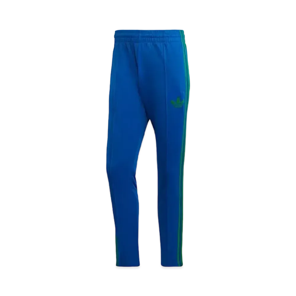 adidas Adicolor Heritage Now Striped Track Pants "College Royal"