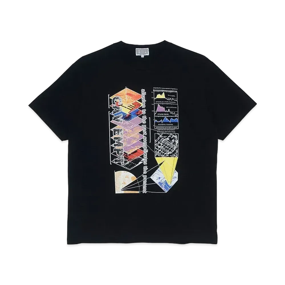 Cav Empt (C.E) ALLUSION T "Black"
