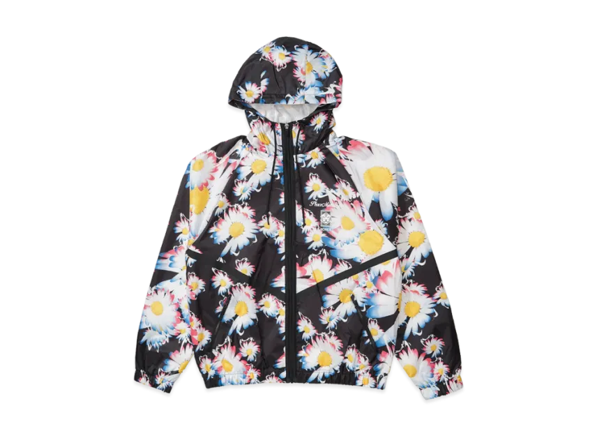 Nike x PEACEMINUSONE X2 World Cup Anthem Jacket South Korea Nike x PEACEMINUSONE X2 World Cup Anthem Jacket South Korea
