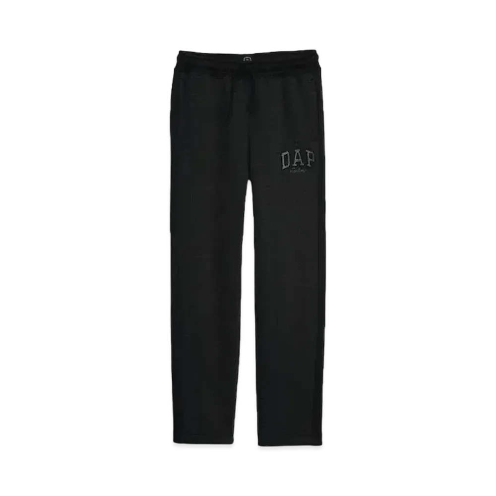 GAP DAP Logo Track Pants Kids "Grey"