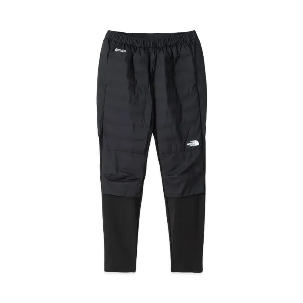The North Face GTX Red Run Long Pants "Black"