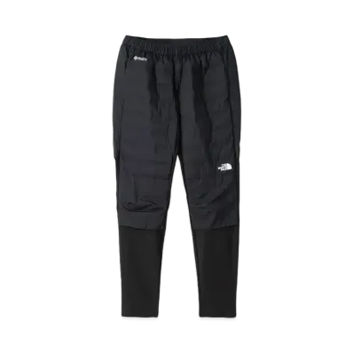 The North Face GTX Red Run Long Pants "Black"