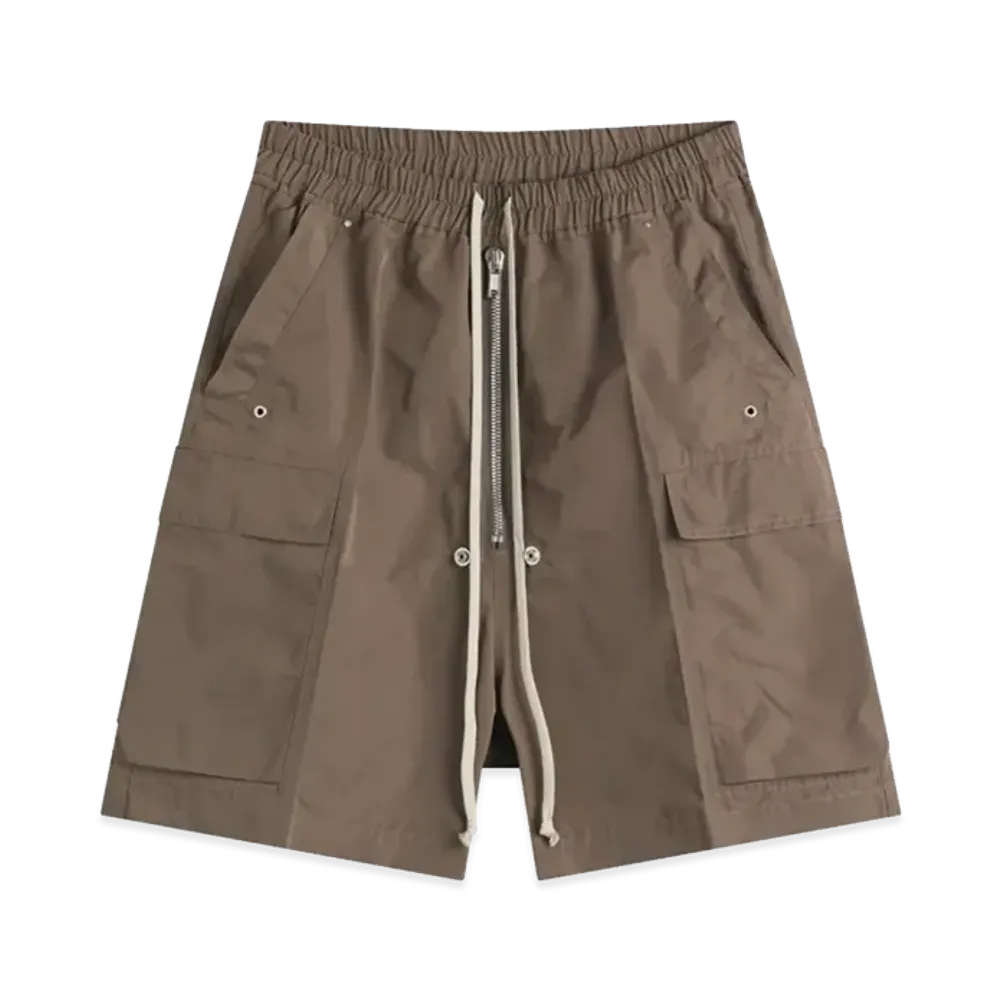 Rick Owens Shorts "Dust"