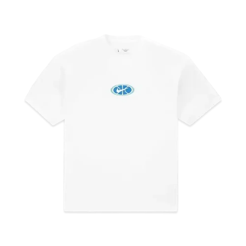 Nike Argon Dunk T-Shirt "White"